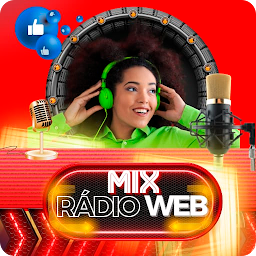Icon image Rádio Mix Web