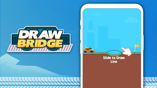 Draw Bridge Games - Car Bridge 1.151 screenshots 6