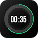 Workout Timer - Interval Timer - Androidアプリ