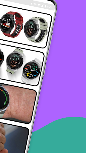 Huawei Watch GT 2e App Advice