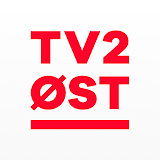 TV2 ØST Nyheder icon