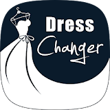 Girls Suit Photo Editor - Dress Changer icon
