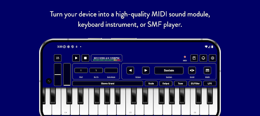 bismark bs-16i screenshot 0