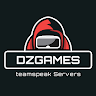 Dzgames - Serveur TS