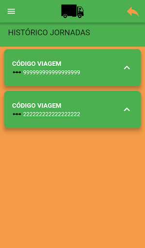 Monitriip - Fretado Screenshot 4 - AppWisp.com