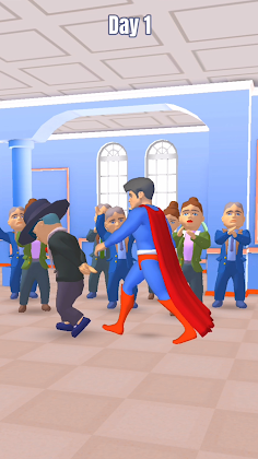 Be the Hero - Screenshot 4