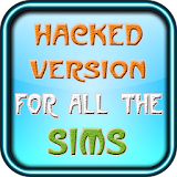 Hack For Sims 4 2017 Prank icon