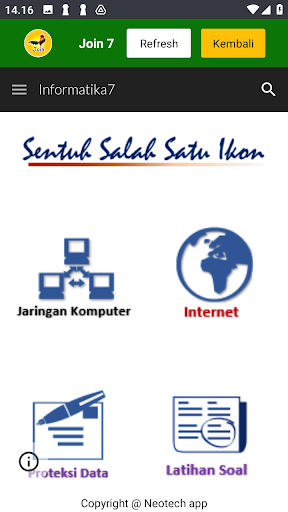 Join7 Screen 3