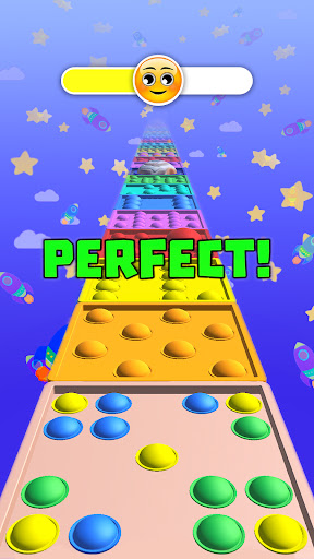 Pop It Step Screen 2