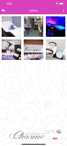 Charme Nails and Beauty