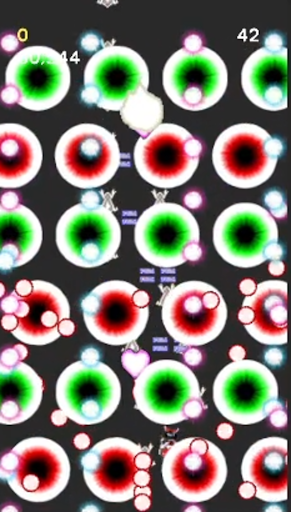 ShootingShooting Screen 3