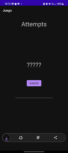 Hangman Screen 2