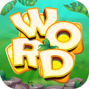 Wordscapes : Word Cross & Word Connect  Icon