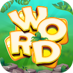 Wordscapes : Word Cross & Word Connect Apk