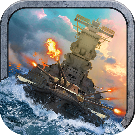 World War Battleship: Deep Sea  Icon