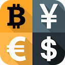 Currency And Crypto Converter