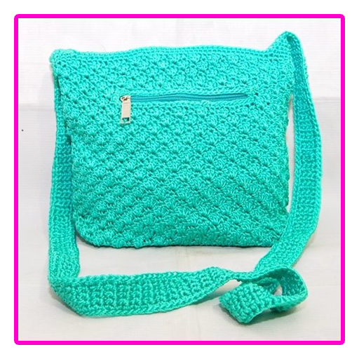 Crochet Bag Designs