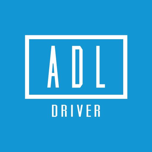 ADL Driver logo