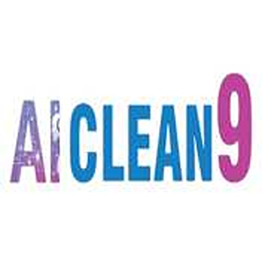 AiClean9 logo