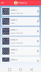 Word Puzzle APK for Android Download 5
