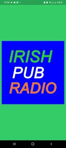Irish Pub Radio Live