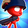 Shoot n Loot - Action RPG Battle icon