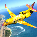 Cover Image of Descargar Air Force Shooting Plane 1.3 APK