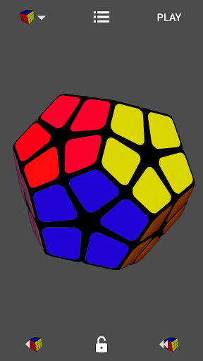 Magic Cube 1.9.0 screenshots 10