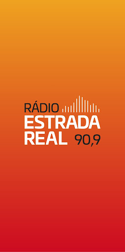 Android application Estrada Real C. das Vertentes screenshort