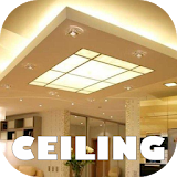 Decorative Ceiling Designs icon