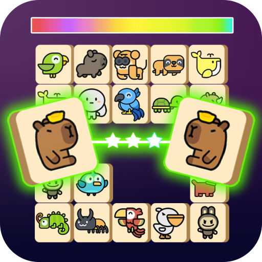 Connect Animal : Capybara Download on Windows