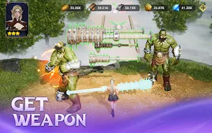 Puzzles & Conquest - Screenshot 3