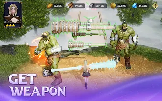 Game screenshot Puzzles & Conquest apk download