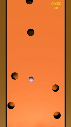 Balance Ball - Screenshot 1