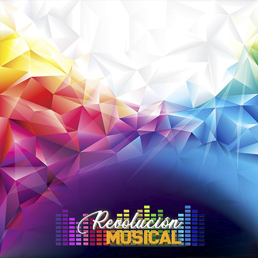 Revolución Musical विंडोज़ पर डाउनलोड करें