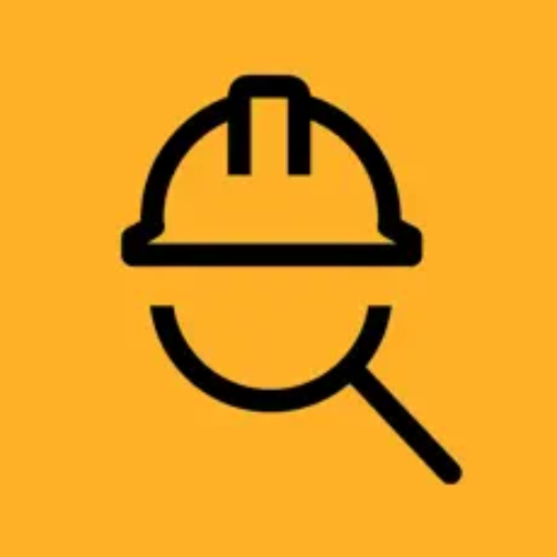 Construction Help Finder logo