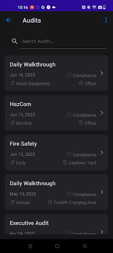 SafetyPlus | Edge Screenshot 2 - AppWisp.com