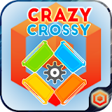 Crazy Crossy icon