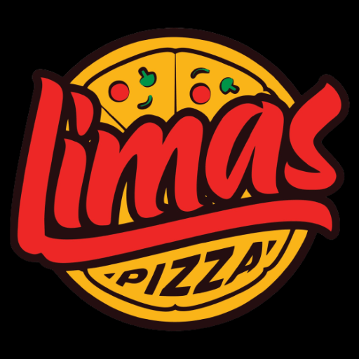 Limas Pizza logo