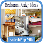 Cover Image of Unduh Bedroom Design Ideas 1.6 APK