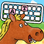 Cover Image of Download Animal Typing  APK