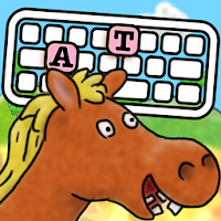 Animal Typing - Touch typing for children