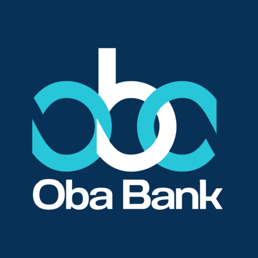 ObaBank logo
