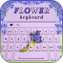 Flower Keyboard