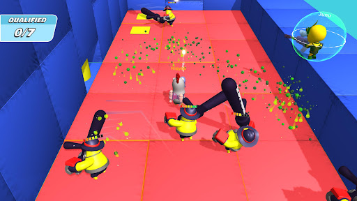 Stumble Shooters Screen 3
