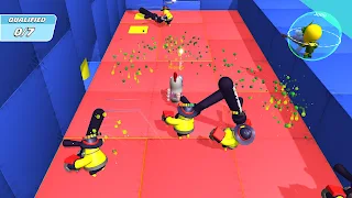 Stumble Shooters - Screenshot 3