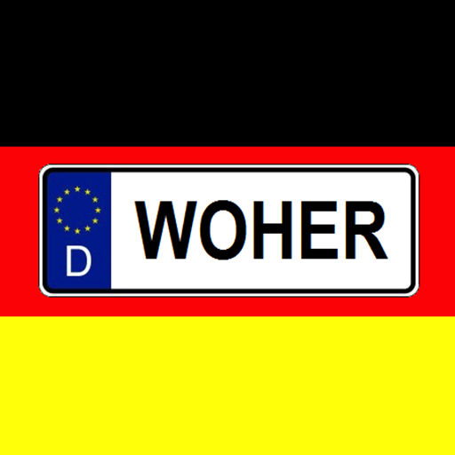 Woher logo