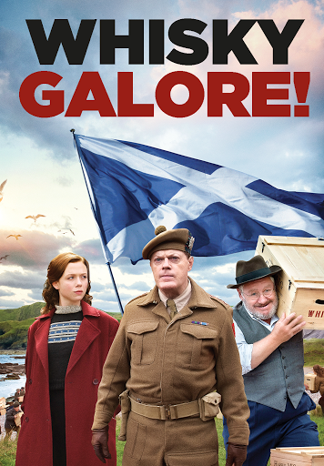 Whisky Galore Movies on Google Play