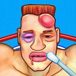 Cover Image of Download CutMan's Boxing - Clinic 1.4.1 APK