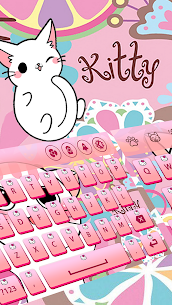 Kitty Keyboard For PC installation